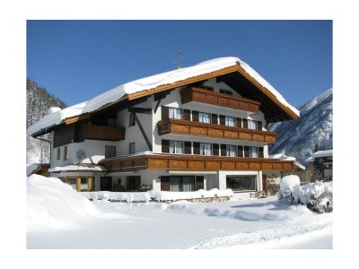 Apartment Ferienwohnung Typ III - Outdoor photo 4