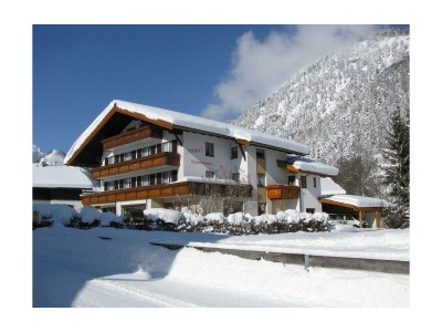 Apartment Ferienwohnung Typ III - Outdoor photo 5