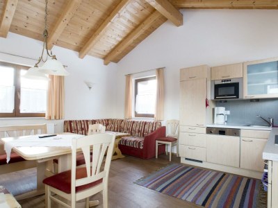 Apartment Ferienwohnung Typ III - Features photo 6