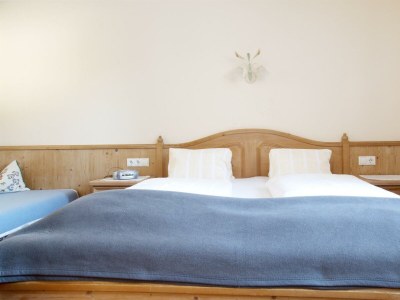 Apartment Ferienwohnung Typ III - Features photo 8