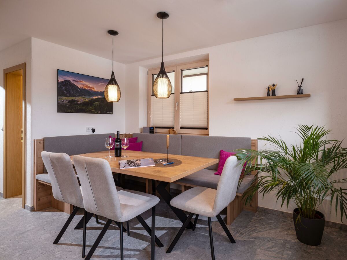 Apartment Ferienwohnung Patricia - Features photo 3