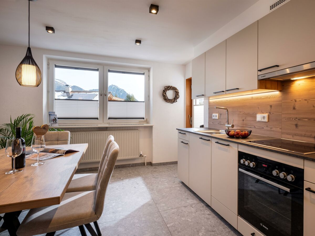 Apartment Ferienwohnung Patricia - Features photo 4