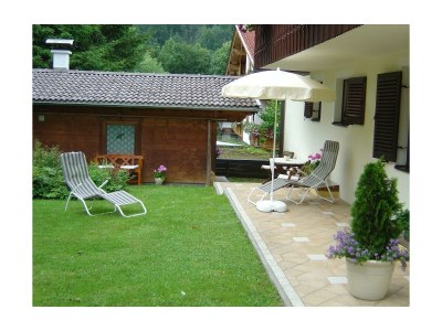 Apartment Ferienwohnung Patricia - Outdoor photo 2