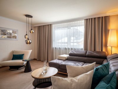 Apartment Ferienwohnung Patricia - Features photo 7