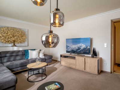 Apartment Ferienwohnung Patricia - Features photo 8