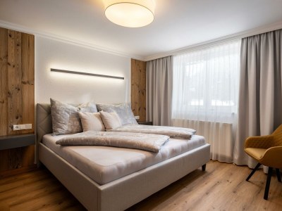 Apartment Ferienwohnung Patricia - Features photo 10