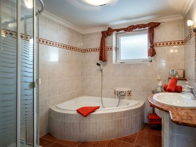 Apartment Ferienwohnung Patricia - Features photo 11