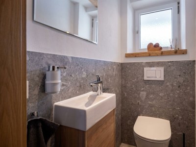 Apartment Ferienwohnung Patricia - Features photo 12