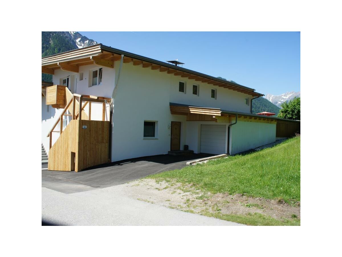 Apartment Ferienhaus Kiekin