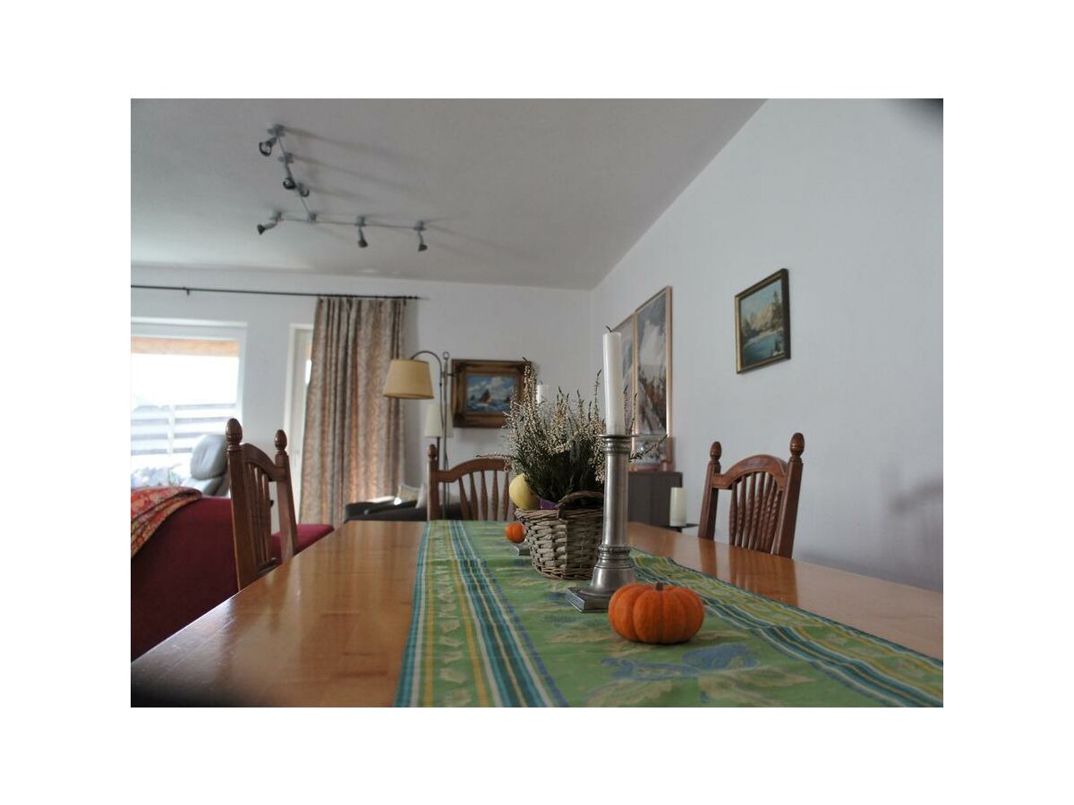 Apartment Ferienhaus Kiekin - Features photo 3