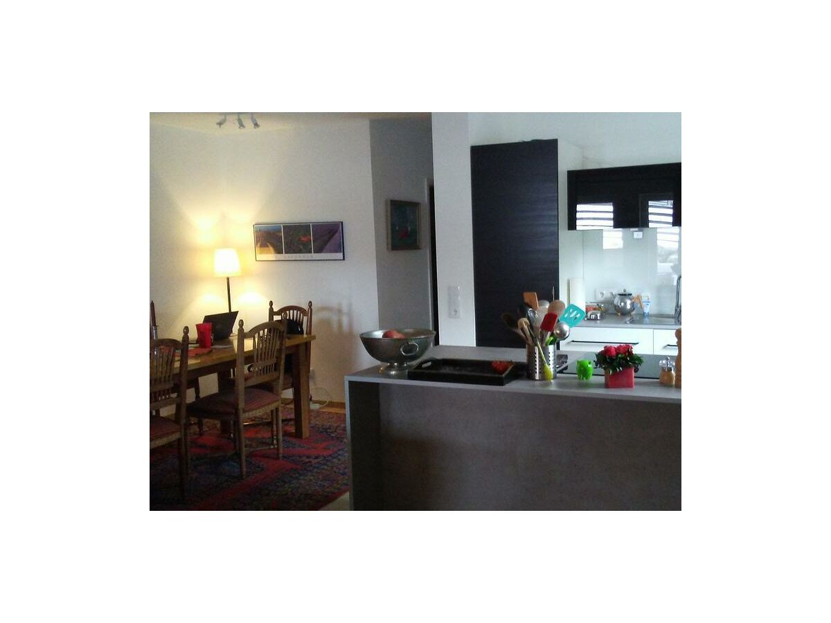 Apartment Ferienhaus Kiekin - Features photo 4