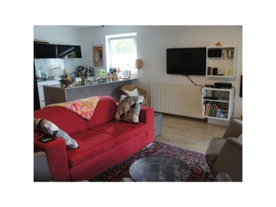 Apartment Ferienhaus Kiekin - Features photo 2