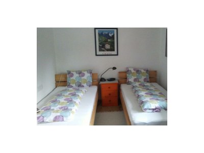 Apartment Ferienhaus Kiekin - Features photo 6