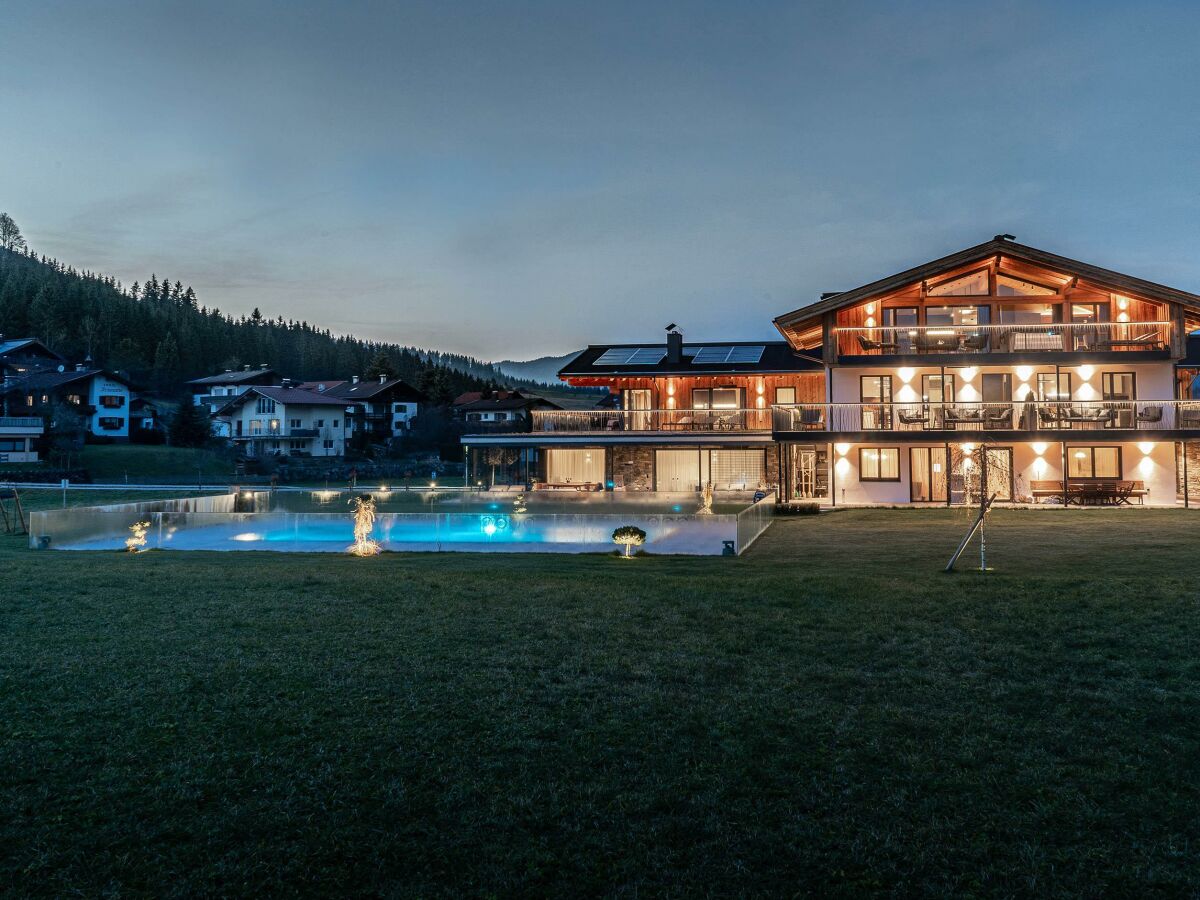 Apartment Purest Happiness