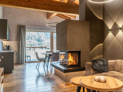 Apartment Purest Happiness - Outdoor photo 9