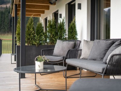 Apartment Purest Happiness - Outdoor photo 11