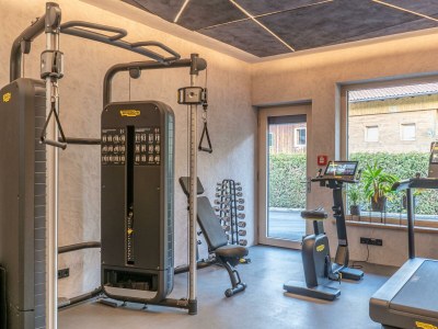 Apartment Purest Happiness - Outdoor photo 16