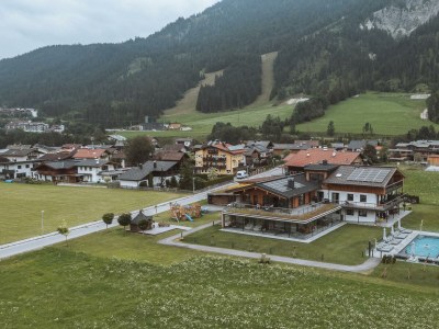 Apartment Purest Happiness - Outdoor photo 22