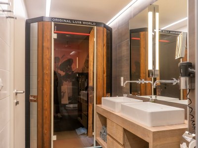 Apartment Purest Happiness - Features photo 36