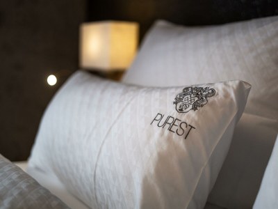 Apartment Purest Happiness - Features photo 43