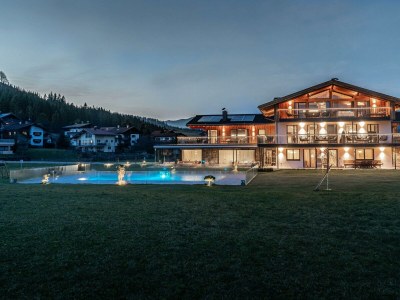 Apartment Purest Passion in Achenkirch am Achensee - Apartment