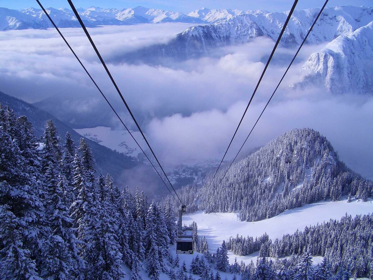 Apartment 3-Zimmer-Appartement - Outdoor photo 4