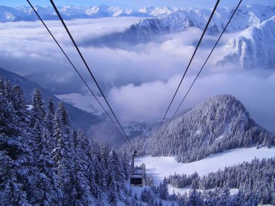 Apartment 3-Zimmer-Appartement - Outdoor photo 4