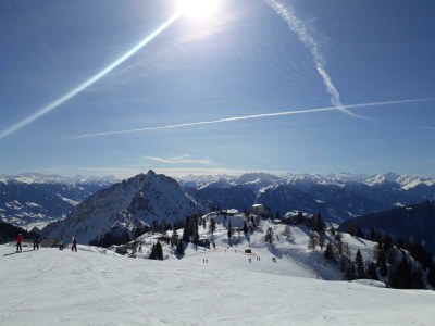 Apartment 3-Zimmer-Appartement - Outdoor photo 5