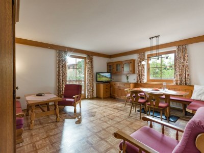 Apartment 3-Zimmer-Appartement - Features photo 7