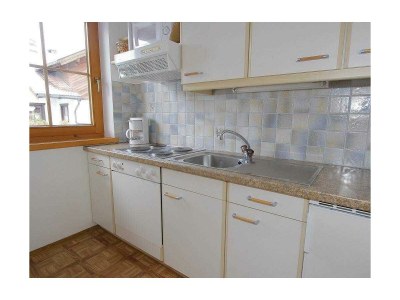 Apartment 3-Zimmer-Appartement - Features photo 9