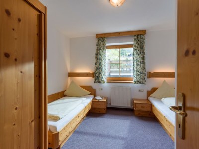 Apartment 3-Zimmer-Appartement - Features photo 11