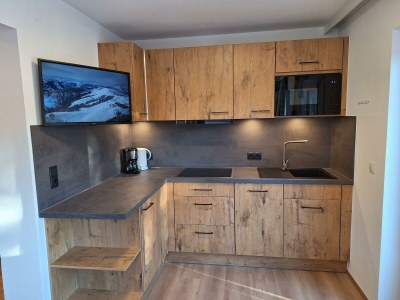 Apartment 2-Zimmer-Appartement - Features photo 7