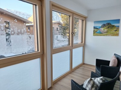 Apartment 2-Zimmer-Appartement - Features photo 8