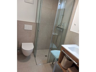 Apartment 2-Zimmer-Appartement - Features photo 9