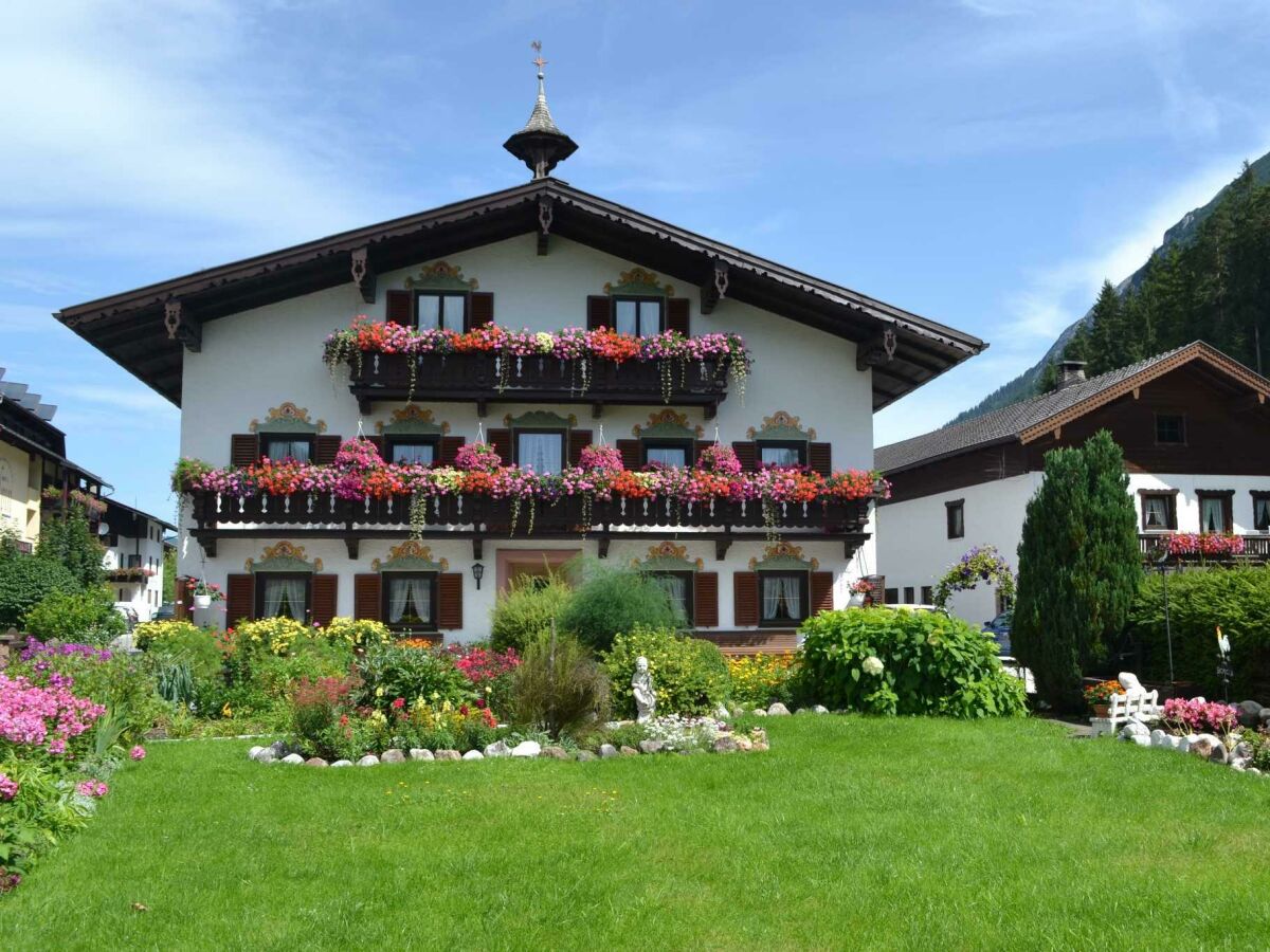 Holiday room Vierbettzimmer mit Dusche - Outdoor photo 4