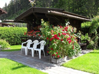 Holiday room Vierbettzimmer mit Dusche - Outdoor photo 7