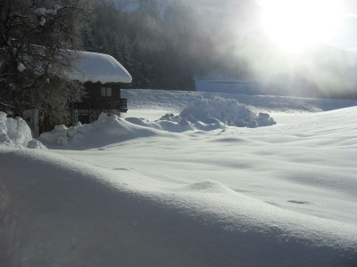 Holiday room Vierbettzimmer mit Dusche - Outdoor photo 21