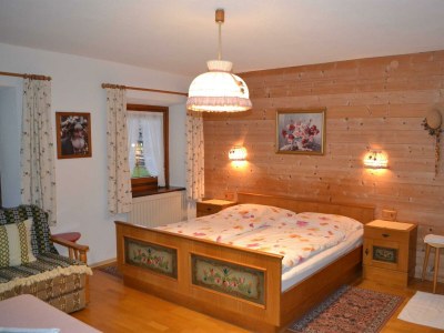 Holiday room Vierbettzimmer mit Dusche - Features photo 25