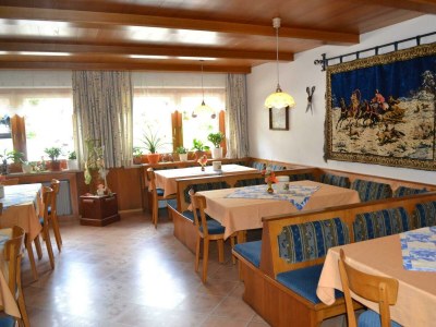 Holiday room Dreibettzimmer mit Dusche und WC - Outdoor photo 9