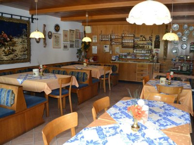 Holiday room Dreibettzimmer mit Dusche und WC - Outdoor photo 10