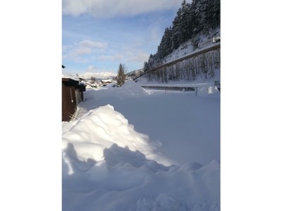 Holiday room Dreibettzimmer mit Dusche und WC - Outdoor photo 16