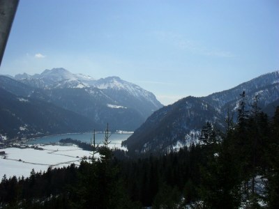 Holiday room Dreibettzimmer mit Dusche und WC - Outdoor photo 18