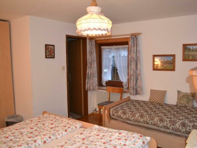 Holiday room Dreibettzimmer mit Dusche und WC - Features photo 25