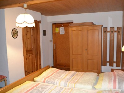 Holiday room Dreibettzimmer mit Dusche und WC - Features photo 28