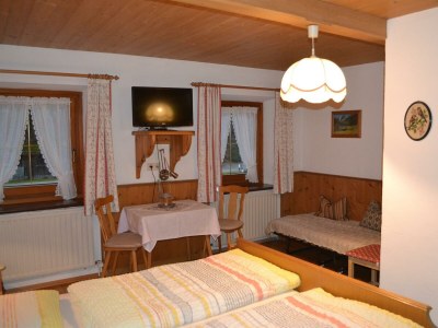 Holiday room Dreibettzimmer mit Dusche und WC - Features photo 30