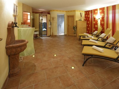 Apartment Appartement  "Herzbluat" 102 - Outdoor photo 30