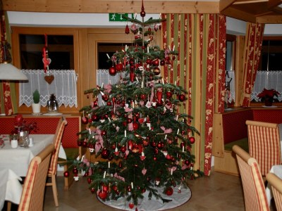 Apartment Appartement  "Herzbluat" 102 - Outdoor photo 45