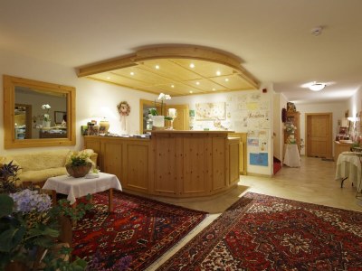 Apartment Appartement  "Herzbluat" 102 - Outdoor photo 60