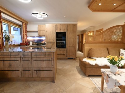 Apartment Appartement  "Herzbluat" 102 - Features photo 69