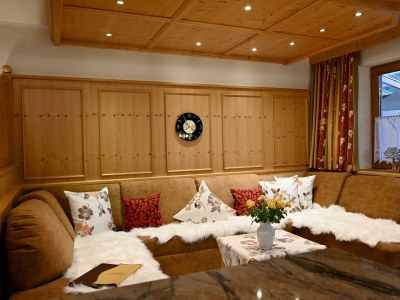 Apartment Appartement  "Herzbluat" 102 - Features photo 70